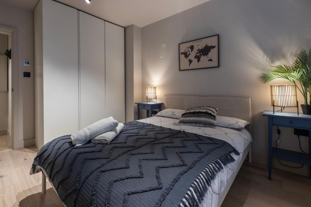 Amazing Property In Zone 1 Διαμέρισμα Λονδίνο Εξωτερικό φωτογραφία