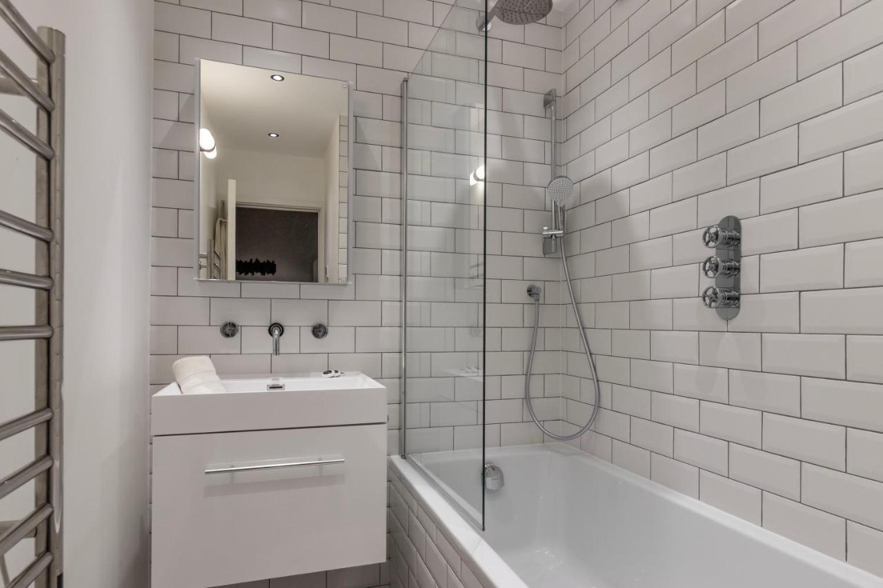 Amazing Property In Zone 1 Διαμέρισμα Λονδίνο Εξωτερικό φωτογραφία