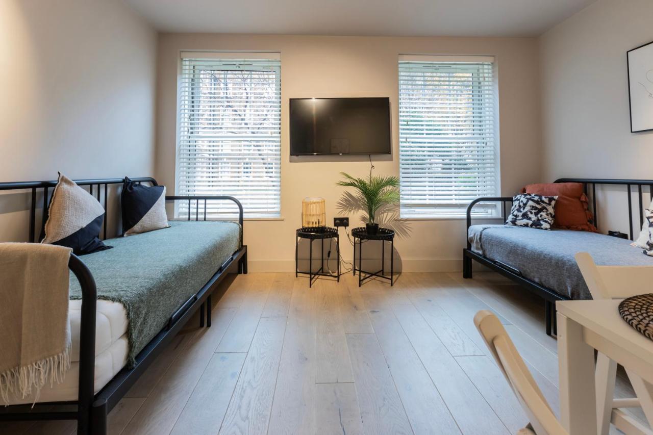 Amazing Property In Zone 1 Διαμέρισμα Λονδίνο Εξωτερικό φωτογραφία