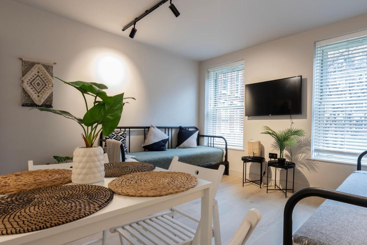 Amazing Property In Zone 1 Διαμέρισμα Λονδίνο Εξωτερικό φωτογραφία